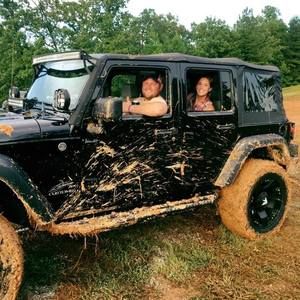 Meet your Posher, Keith